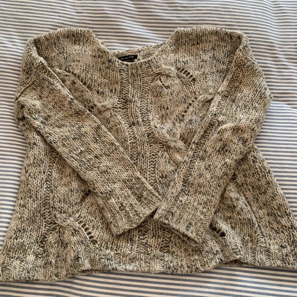 Massimo Dutti sweater